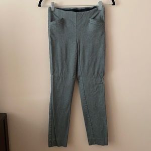 Van Huesen Stretch Extensible Skinny Work Pant